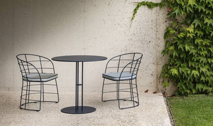 Madame Armchair