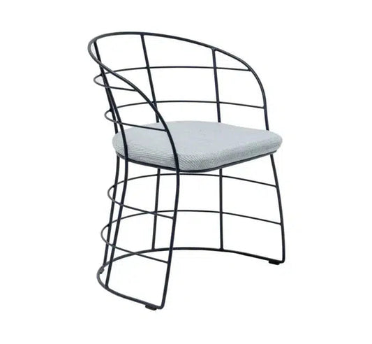 Madame Armchair-Contract Furniture Store for hospitality, leisure & commercial projects