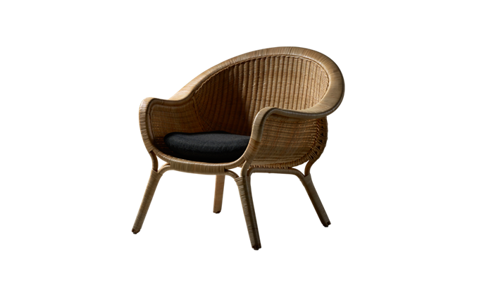 Madame Lounge Chair