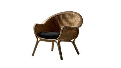 Madame Lounge Chair
