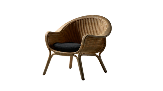Madame Lounge Chair