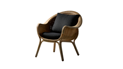Madame Lounge Chair