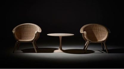 Madame Lounge Chair