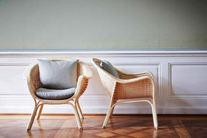 Madame Lounge Chair