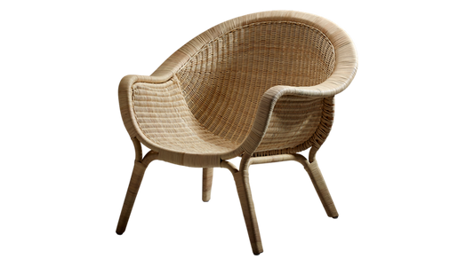 Madame Lounge Chair