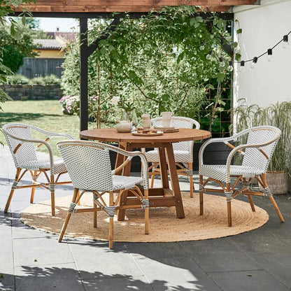 Madeleine Armchair