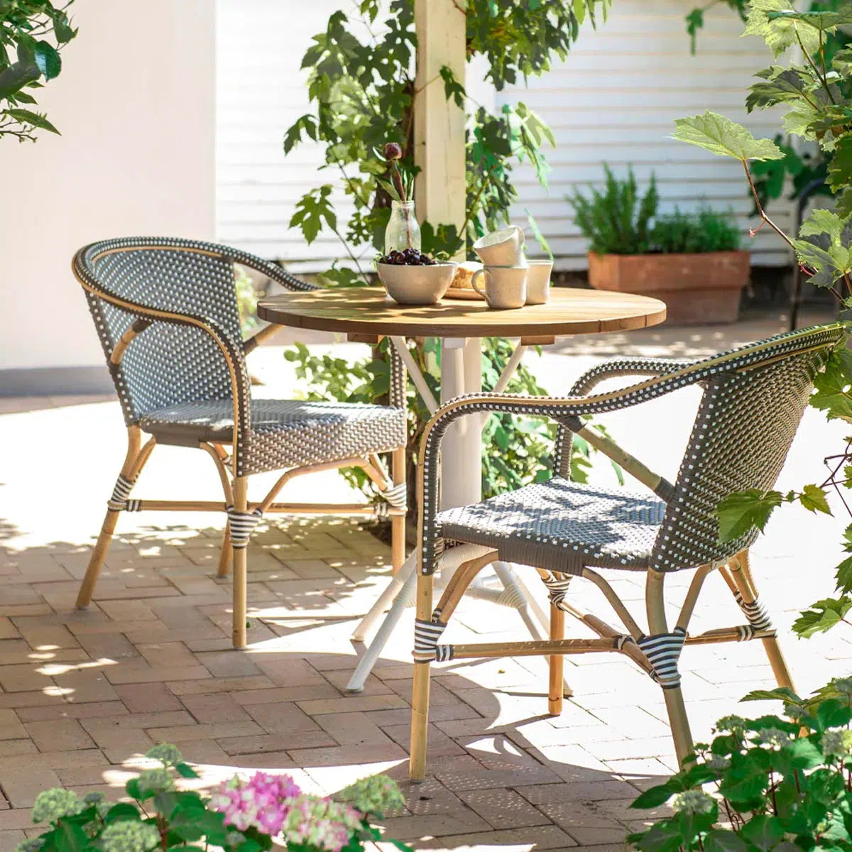 Madeleine Armchair