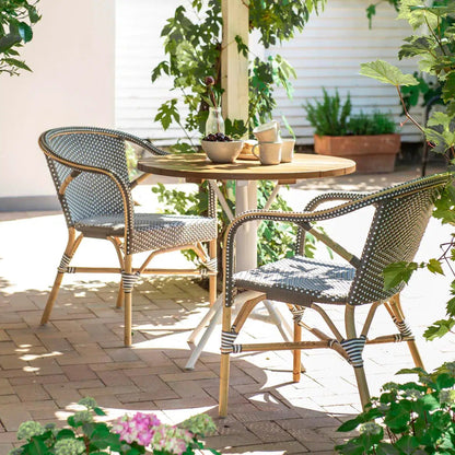 Madeleine Armchair