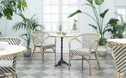 Madeleine Armchair