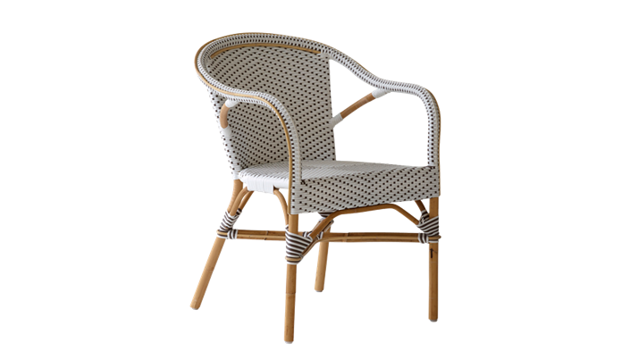 Madeleine Armchair