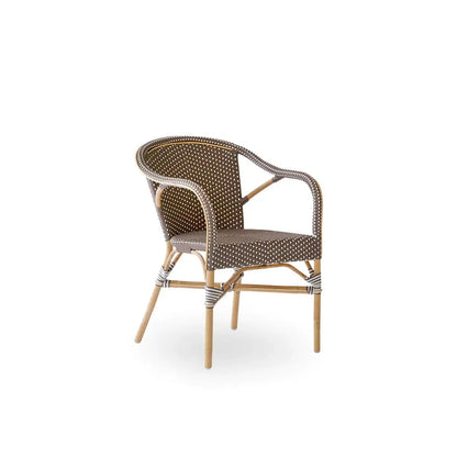 Madeleine Armchair