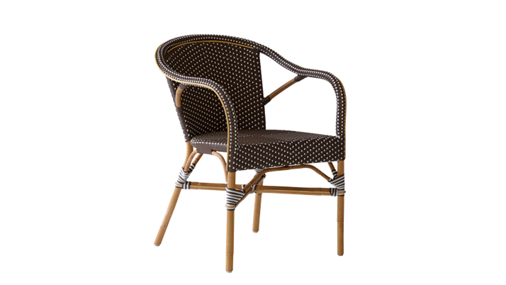 Madeleine Armchair