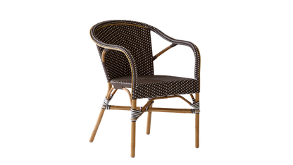 Madeleine Armchair