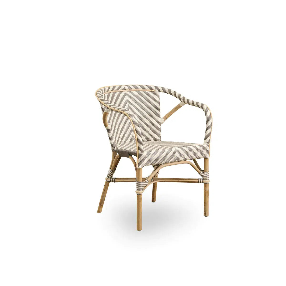 Madeleine Armchair