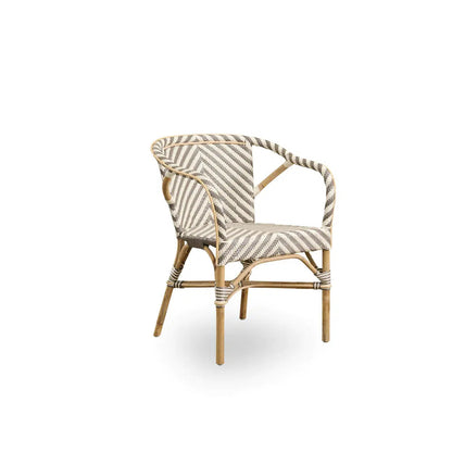 Madeleine Armchair