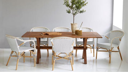 Madeleine Armchair