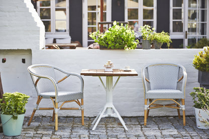 Madeleine Armchair