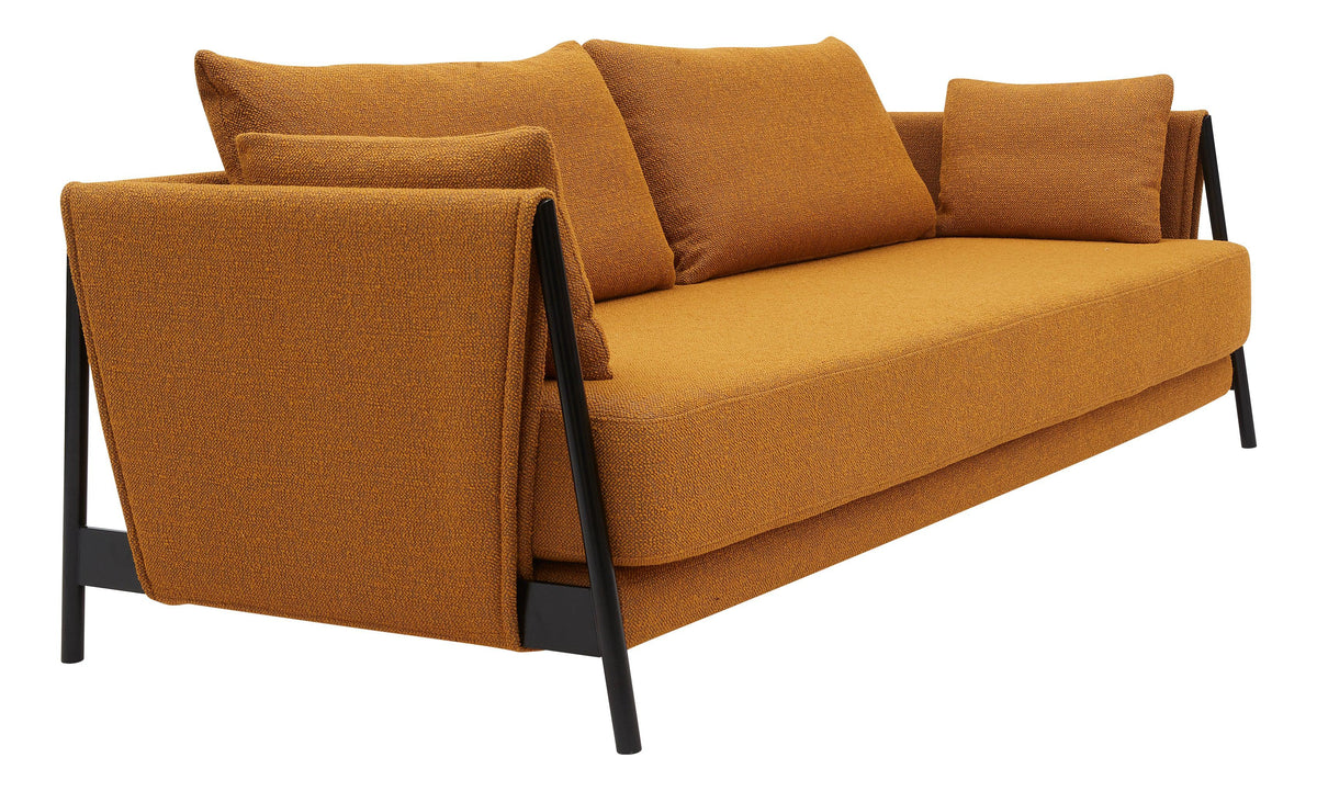 Madison Sofa Bed-Softline-Contract Furniture Store