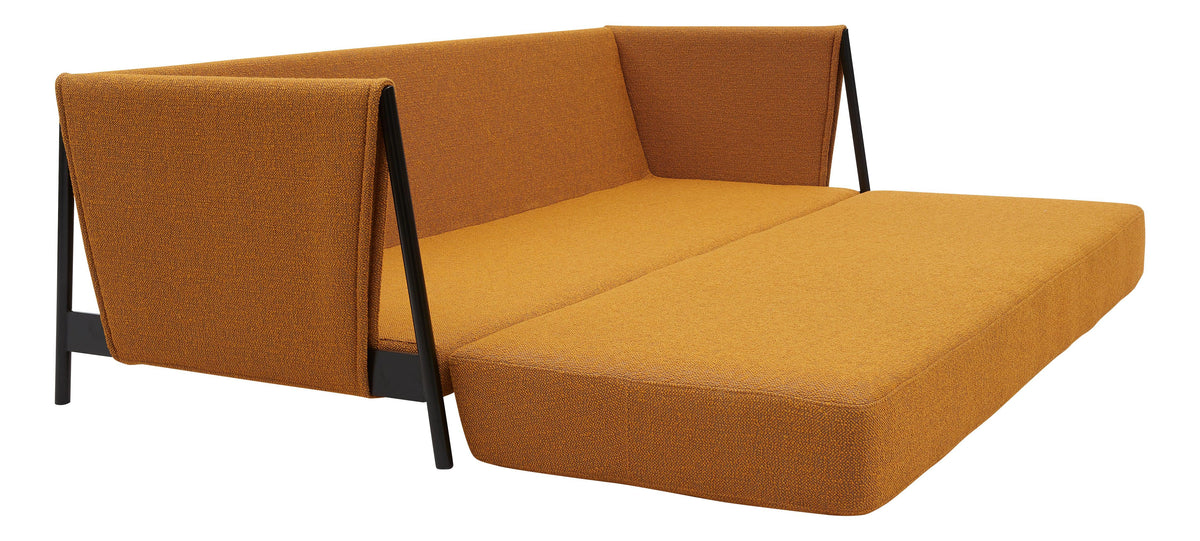 Madison Sofa Bed-Softline-Contract Furniture Store