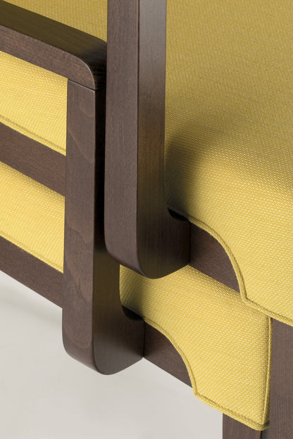 Madrid 013 SB Armchair