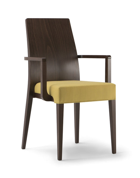 Madrid 014 SB Armchair
