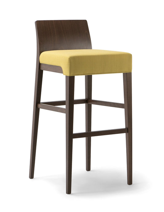 Madrid 014 SG High Stool-Contract Furniture Store for hospitality, leisure & commercial projects