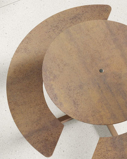 Madrid BT.609 Dining Bench Unit-Contract Furniture Store for hospitality, leisure & commercial projects