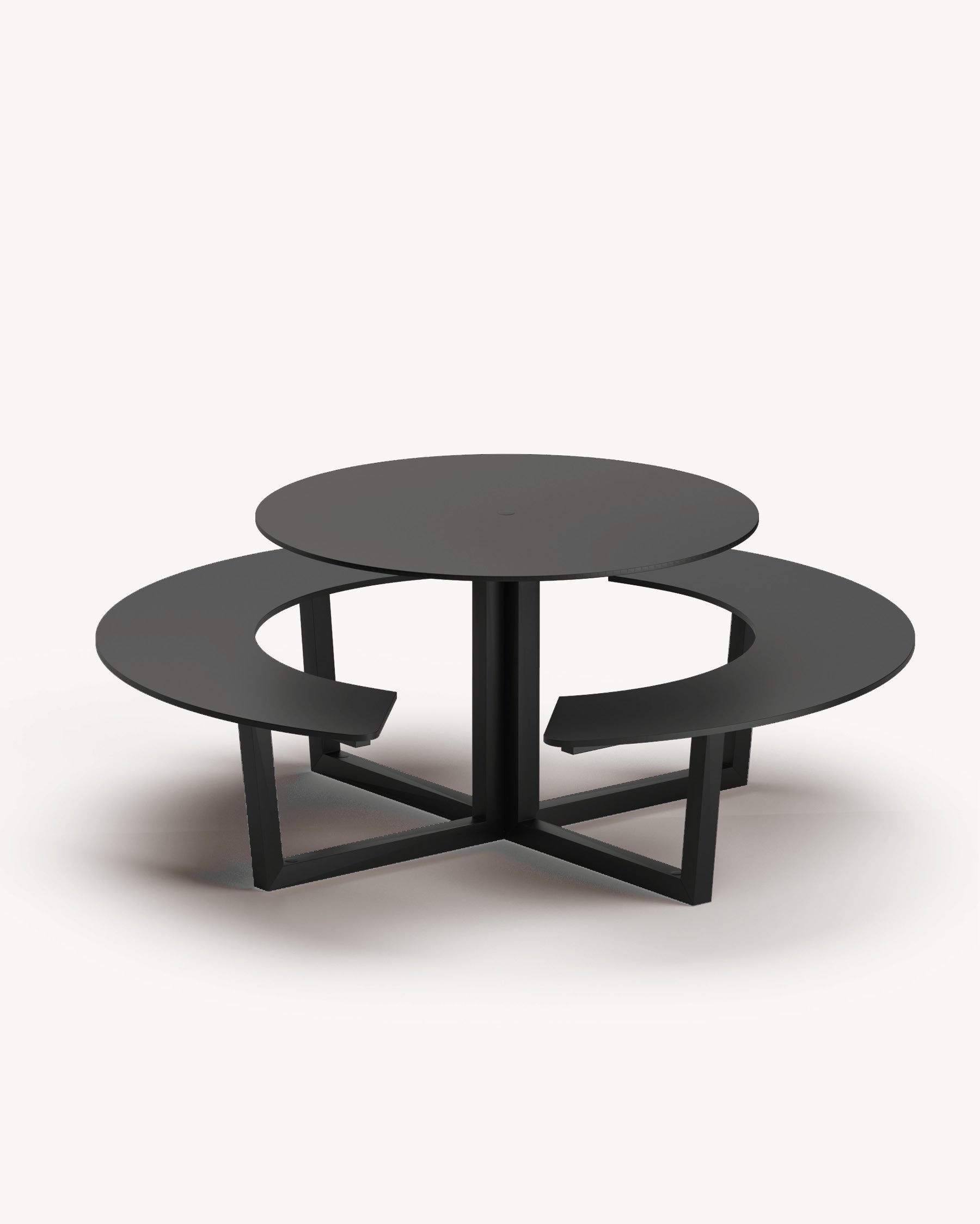 Madrid BT.609 Dining Bench Unit-Corbetta Salvatore-Contract Furniture Store