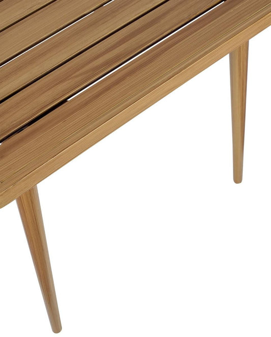 Madrid Dining Table-Contract Furniture Store for hospitality, leisure & commercial projects