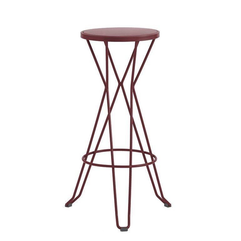 Madrid High Stool