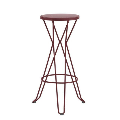 Madrid High Stool