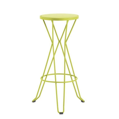 Madrid High Stool