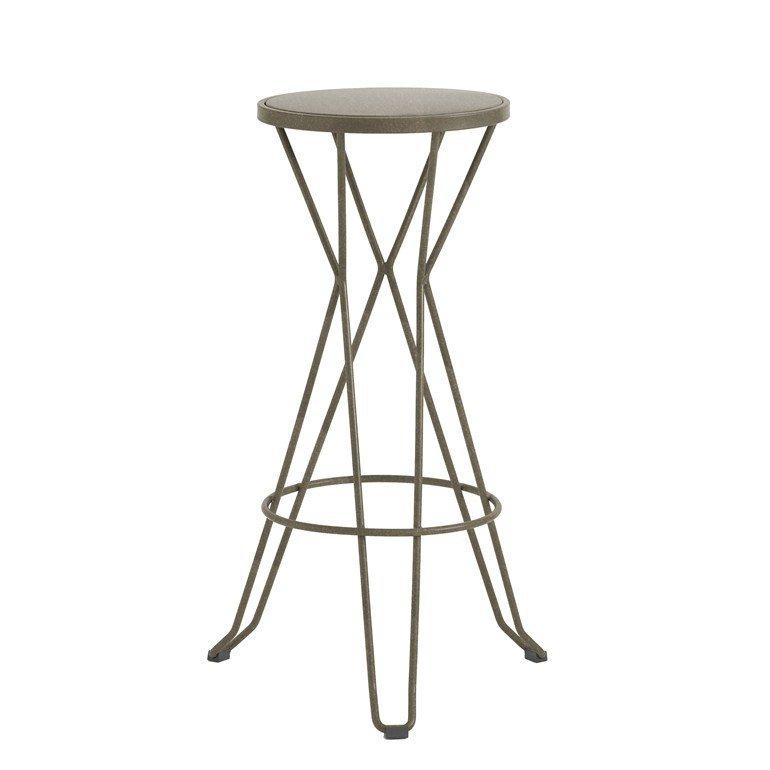 Madrid High Stool