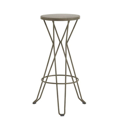 Madrid High Stool