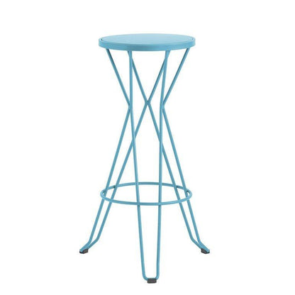 Madrid High Stool