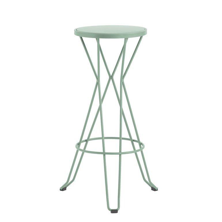 Madrid High Stool