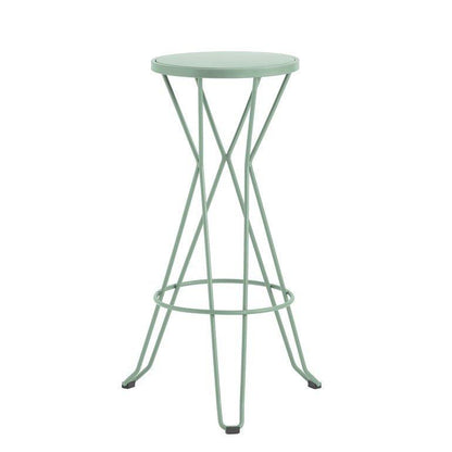 Madrid High Stool