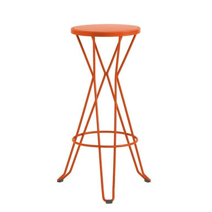 Madrid High Stool