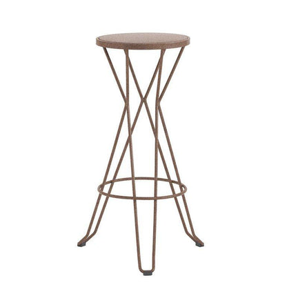 Madrid High Stool