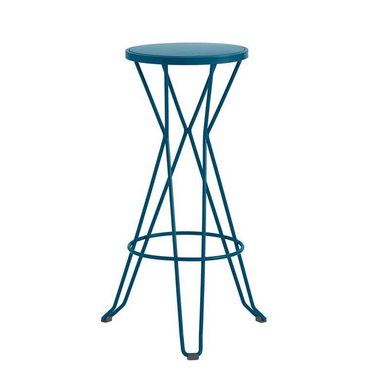 Madrid High Stool