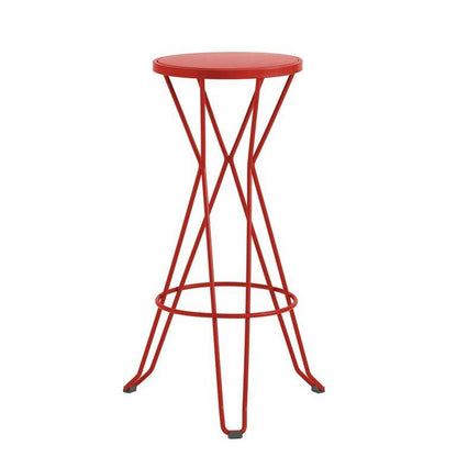 Madrid High Stool
