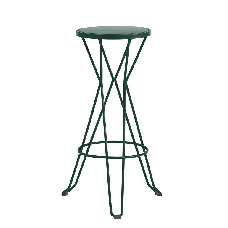 Madrid High Stool