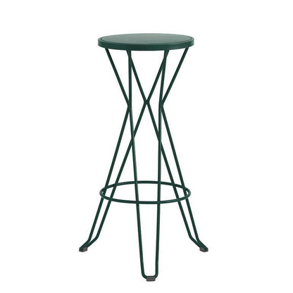 Madrid High Stool