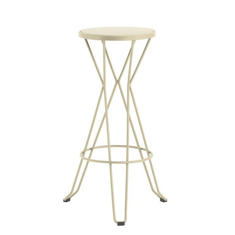Madrid High Stool