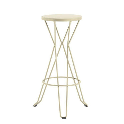 Madrid High Stool