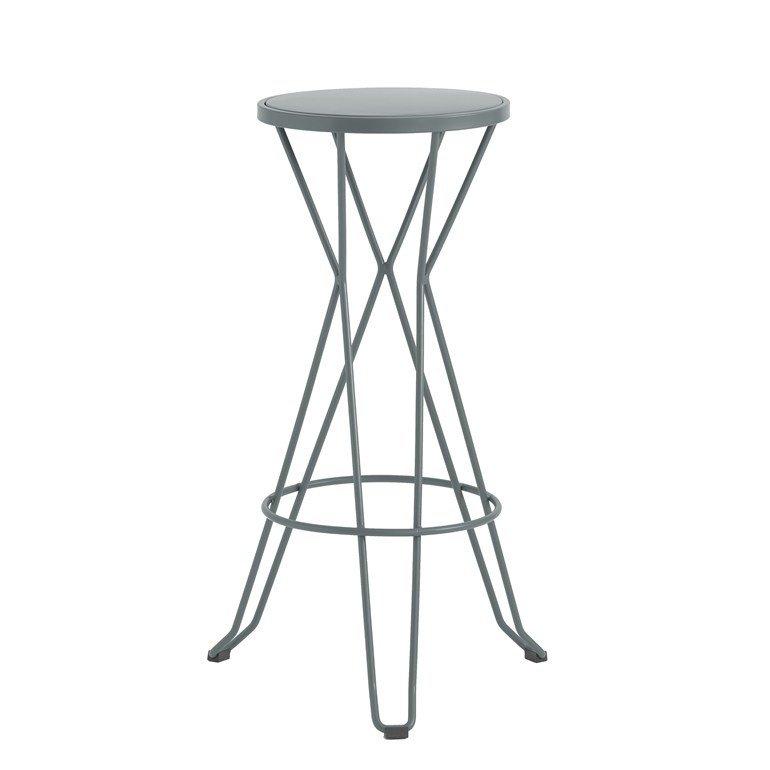 Madrid High Stool