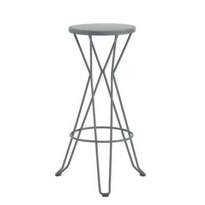 Madrid High Stool