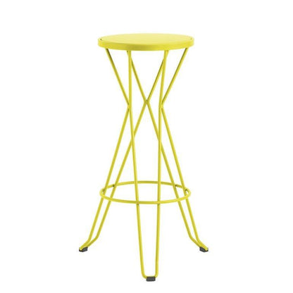 Madrid High Stool