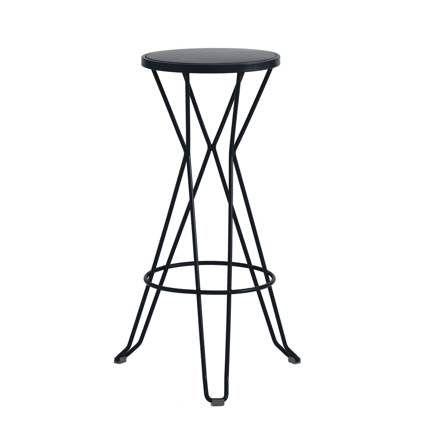 Madrid High Stool