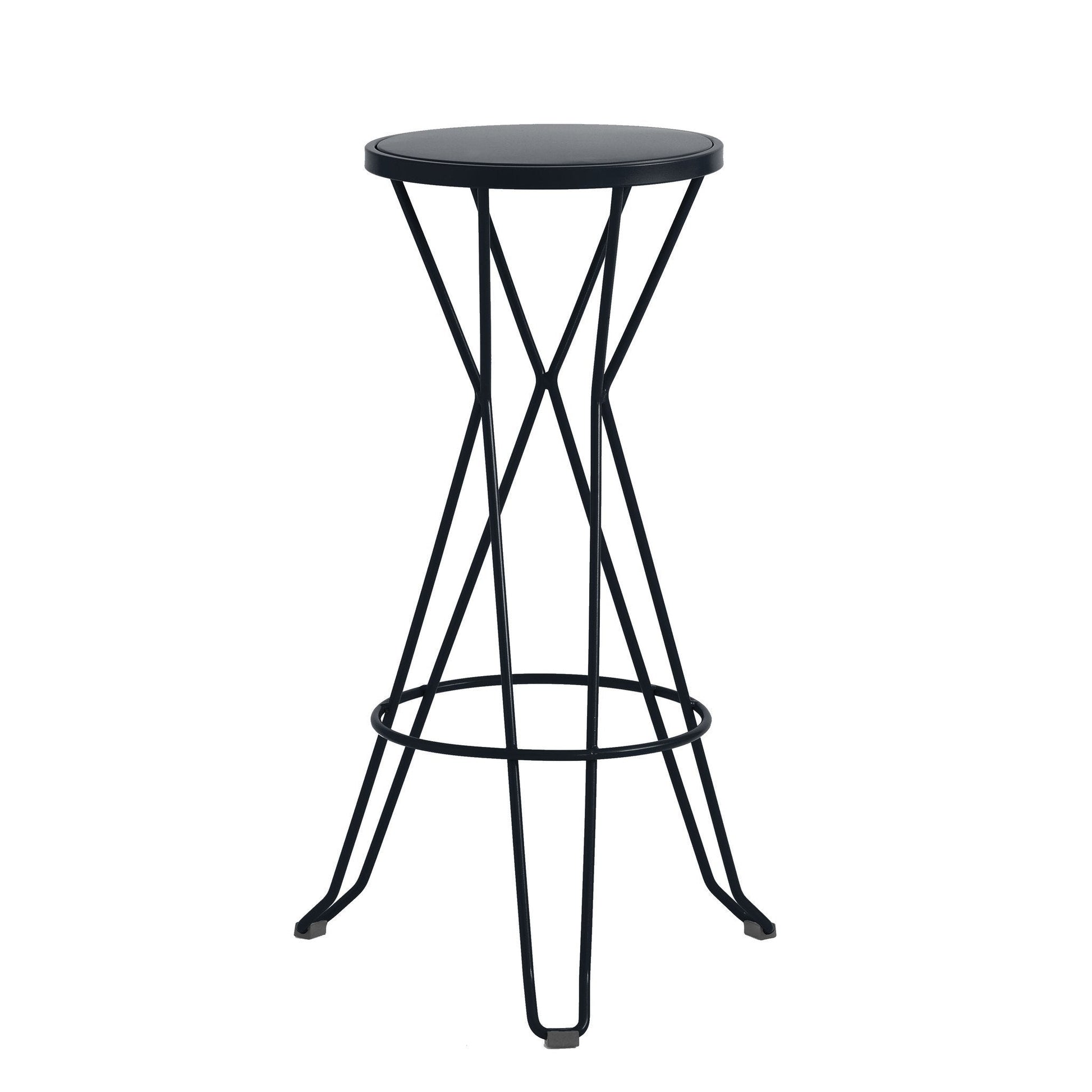 Madrid High Stool